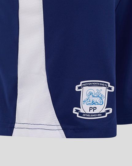 MEN'S 25/26 HOME SHORT