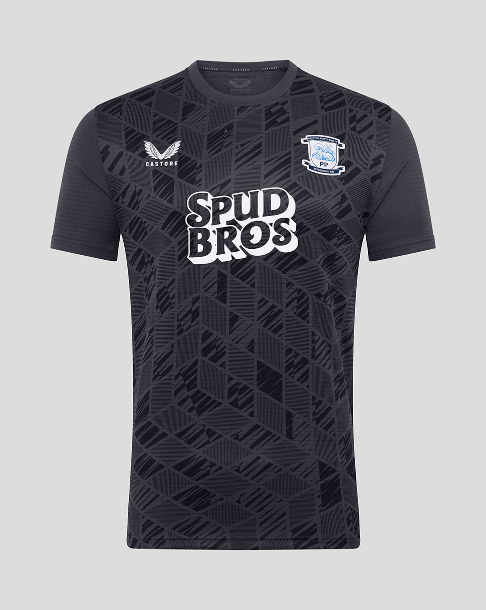 MEN'S 25/26 HOME GOALKEEPER SHIRT