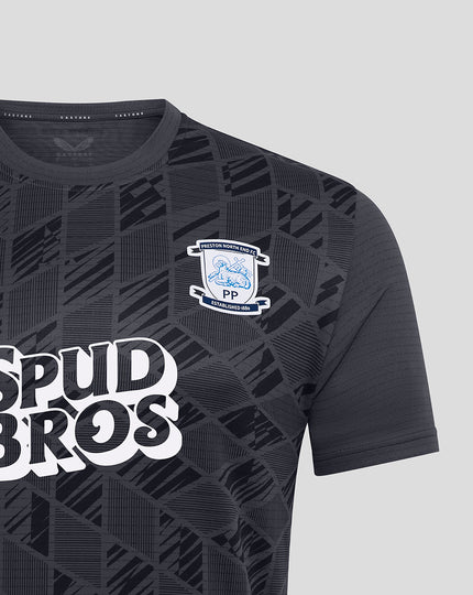 MEN'S 25/26 HOME GOALKEEPER SHIRT