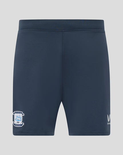 JUNIOR 25/26 HOME GOALKEEPER SHORT