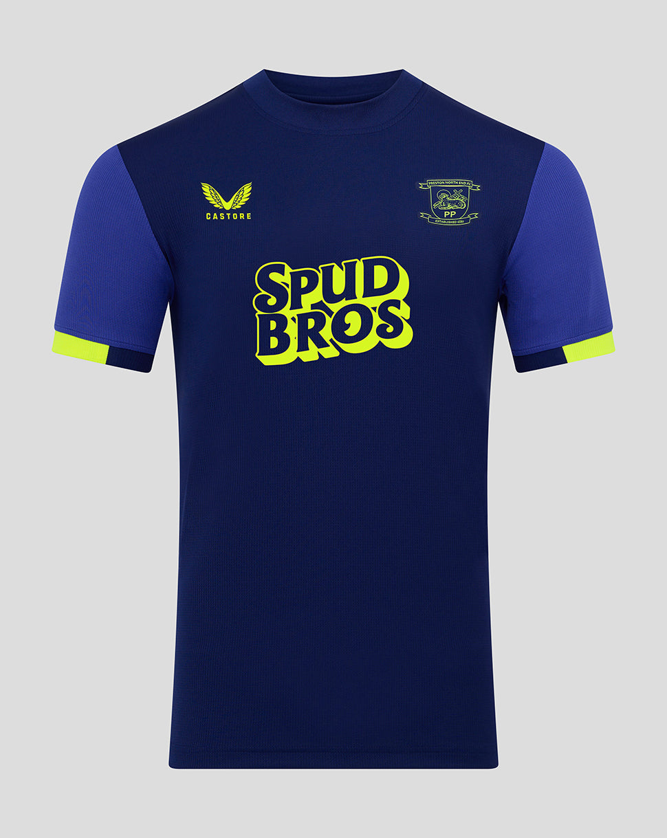 WOMEN'S 25/26 AWAY SHIRT