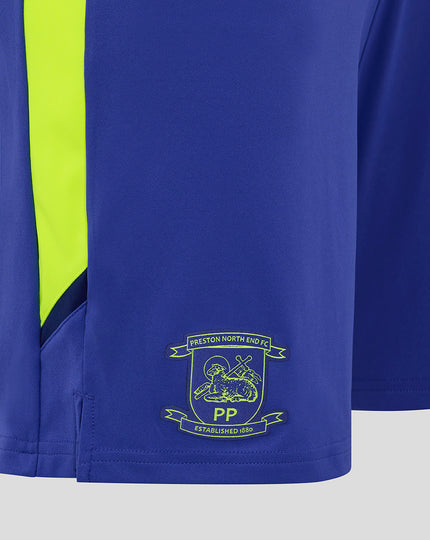 JUNIOR 25/26 AWAY SHORT