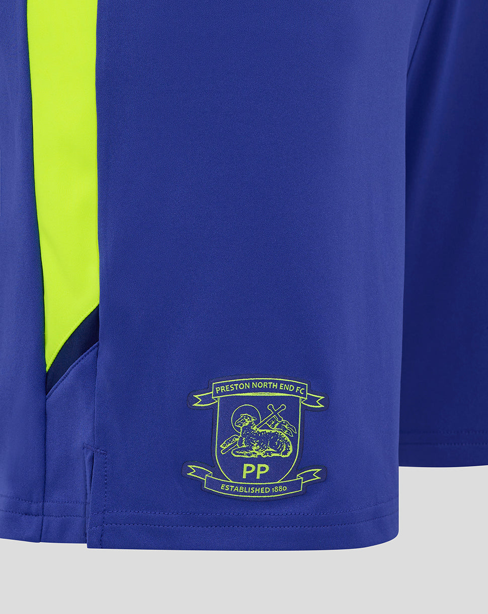 MEN'S 25/26 AWAY SHORT
