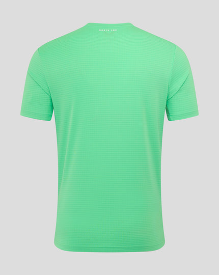 MEN'S 25/26 AWAY GOALKEEPER SHORT SLEEVE SHIRT