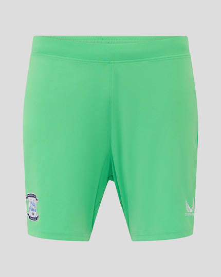 MEN'S 25/26 AWAY GOALKEEPER SHORT