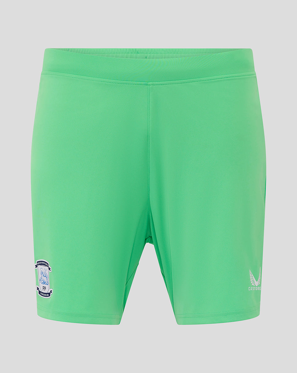 MEN'S 25/26 AWAY GOALKEEPER SHORT