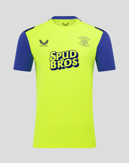 WOMEN'S 25/26 THIRD SHIRT
