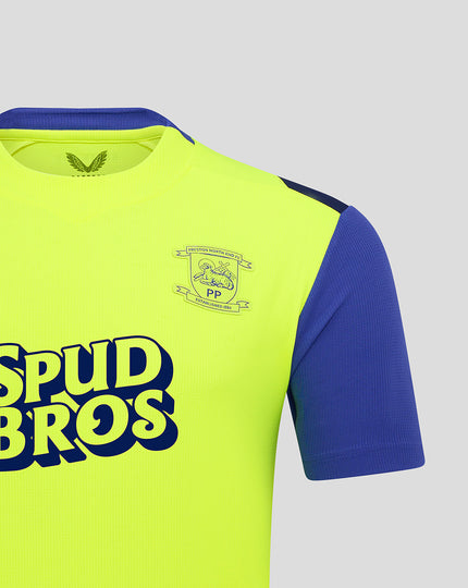 WOMEN'S 25/26 THIRD SHIRT