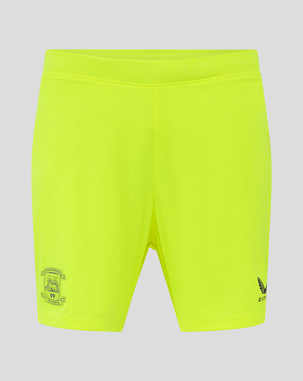 MEN'S 25/26 THIRD SHORT