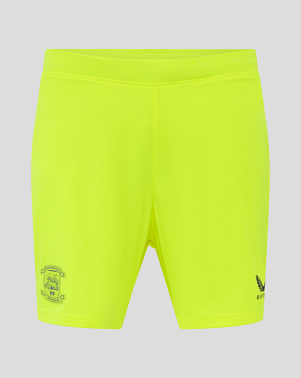 MEN'S 25/26 THIRD SHORT