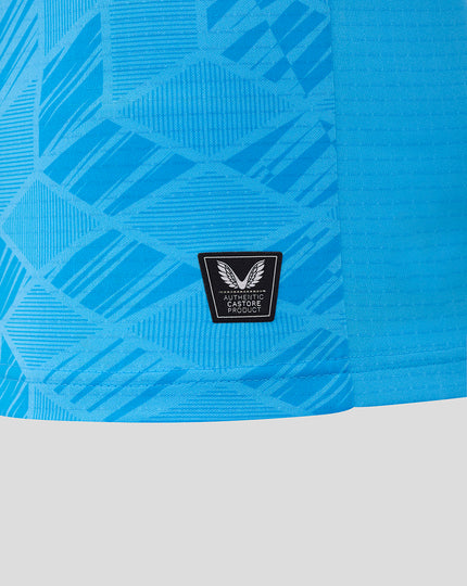 MEN'S 25/26 THIRD GOALKEEPER SHORT SLEEVE SHIRT
