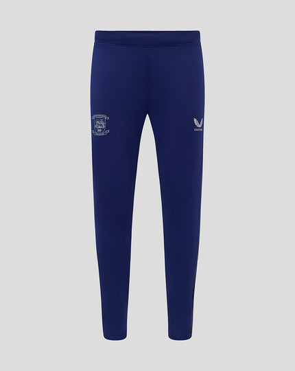 MEN'S 25/26 TRAINING KNIT PANT- WITHOUT POCKETS
