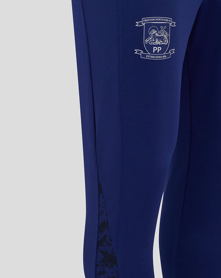 MEN'S 25/26 TRAINING KNIT PANT- WITHOUT POCKETS