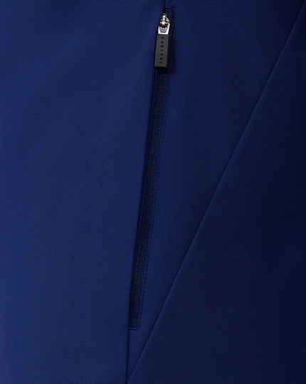 MEN'S 25/26 TRAINING PACKABLE HOOD SHOWER JACKET