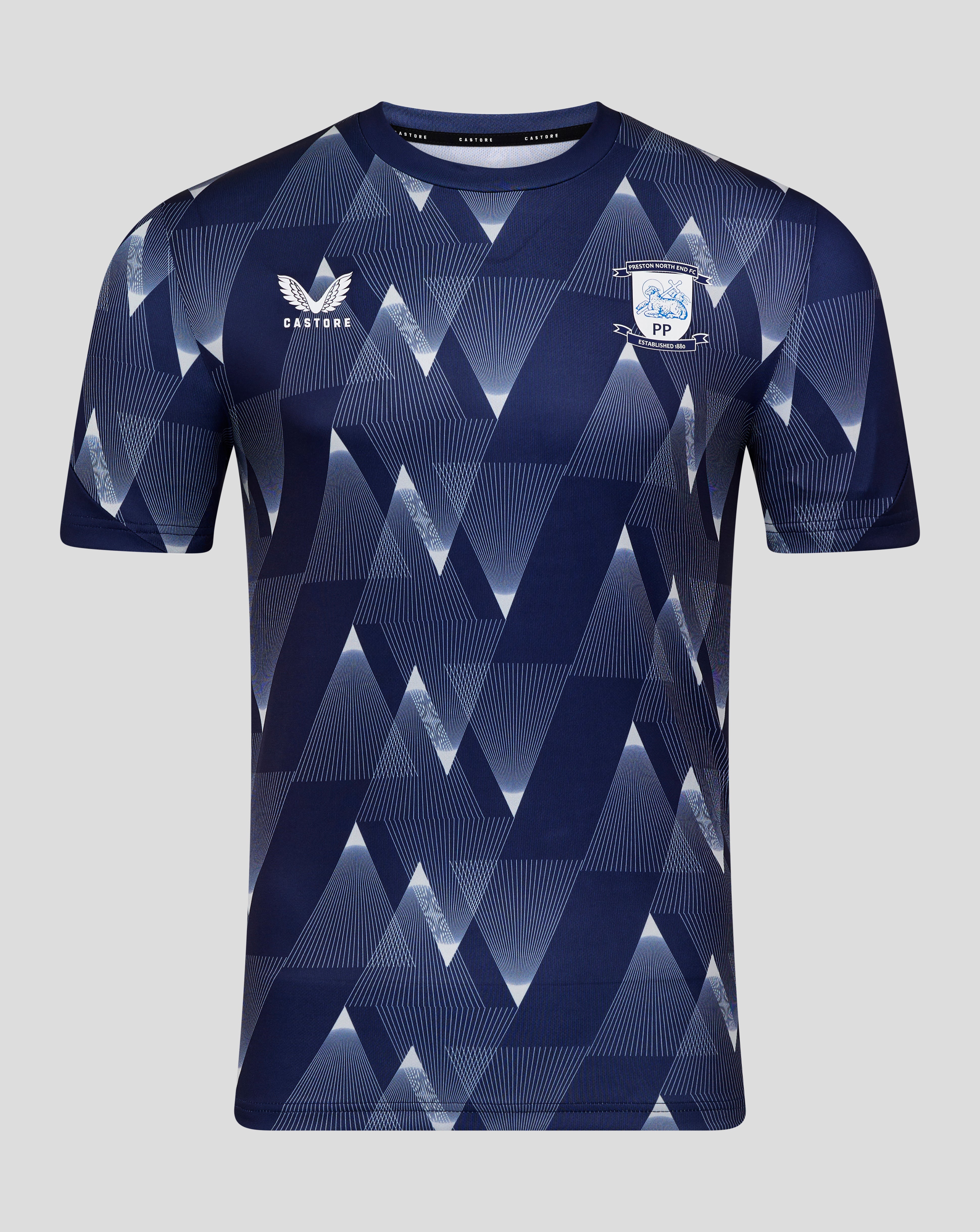 ADULT 25/26 MATCHDAY SHIRT