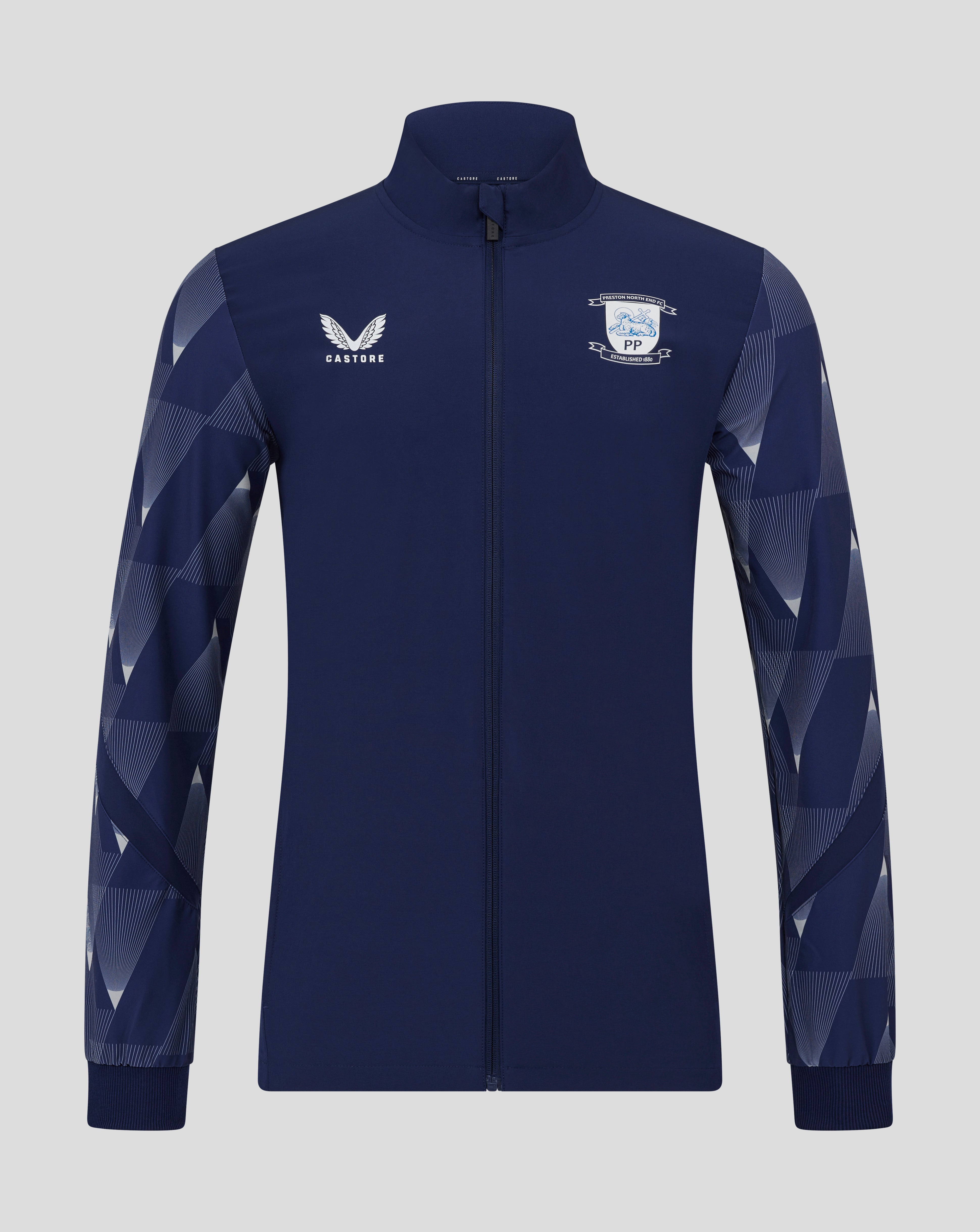 ADULT 25/26 MATCHDAY JACKET