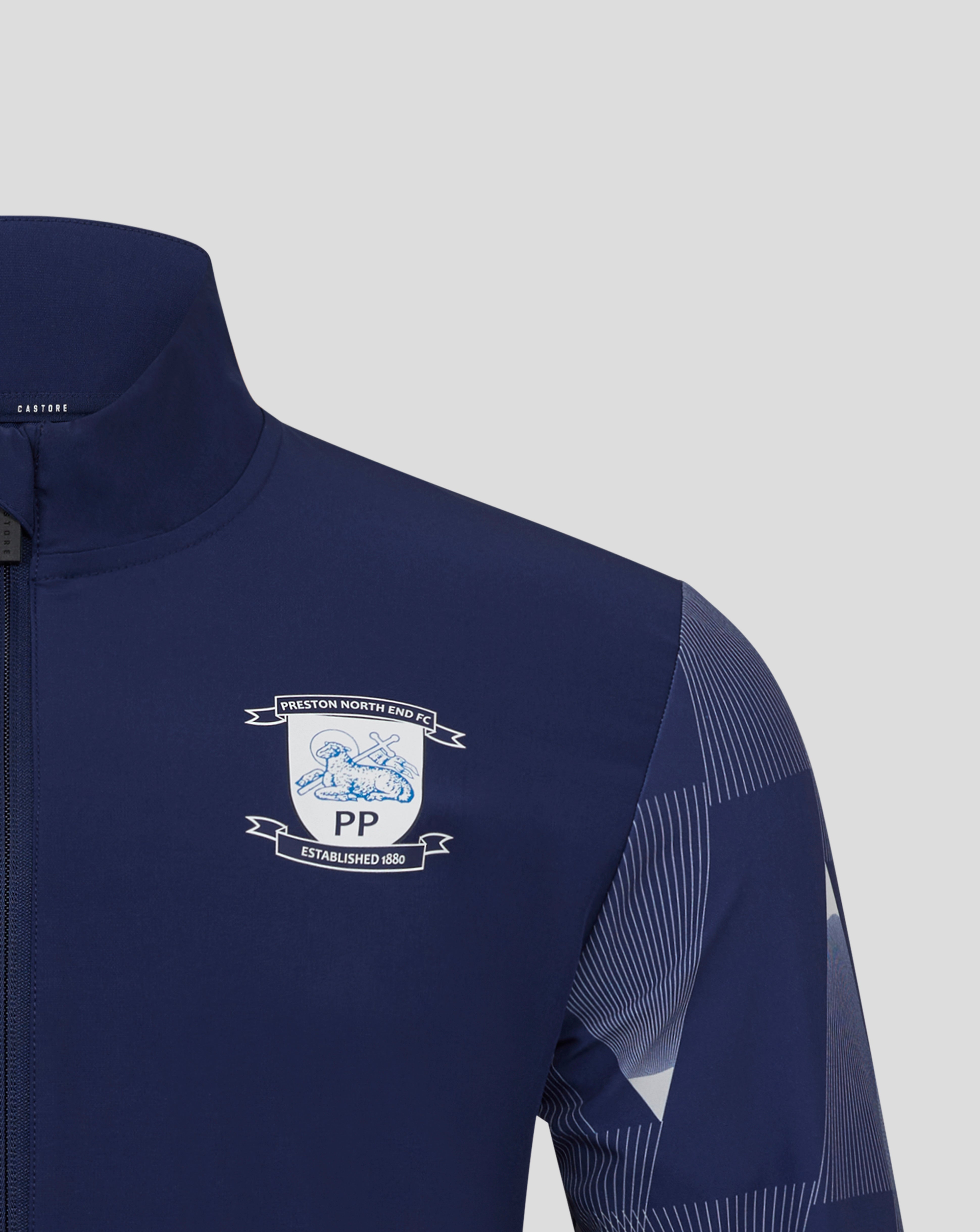 ADULT 25/26 MATCHDAY JACKET