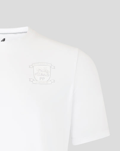 MEN'S 25/26 TRAVEL SHIRT