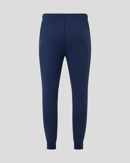MEN'S 25/26 TRAVEL KNIT PANT - BLACK