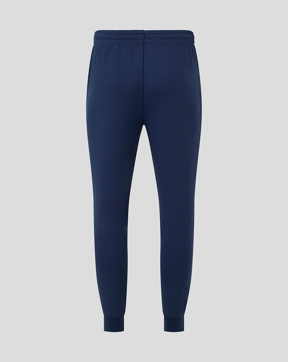 MEN'S 25/26 TRAVEL KNIT PANT - BLACK