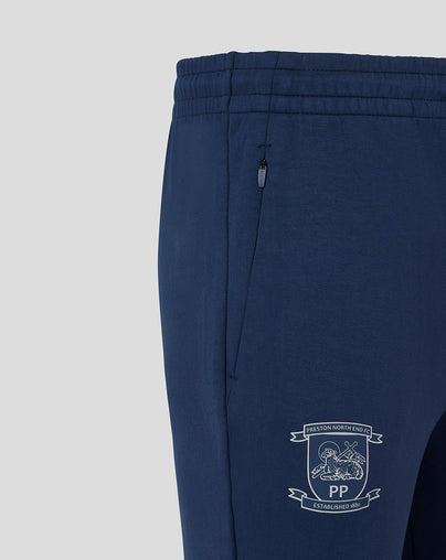 MEN'S 25/26 TRAVEL KNIT PANT - BLACK