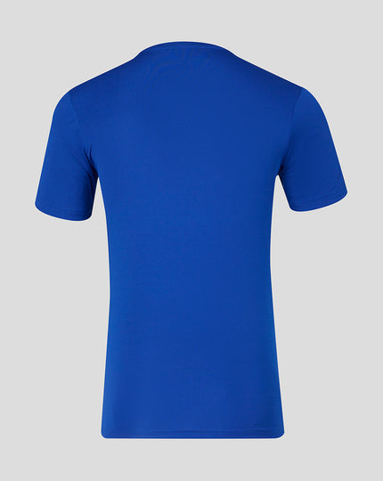 Junior 23/24 Training T-Shirt - Blue