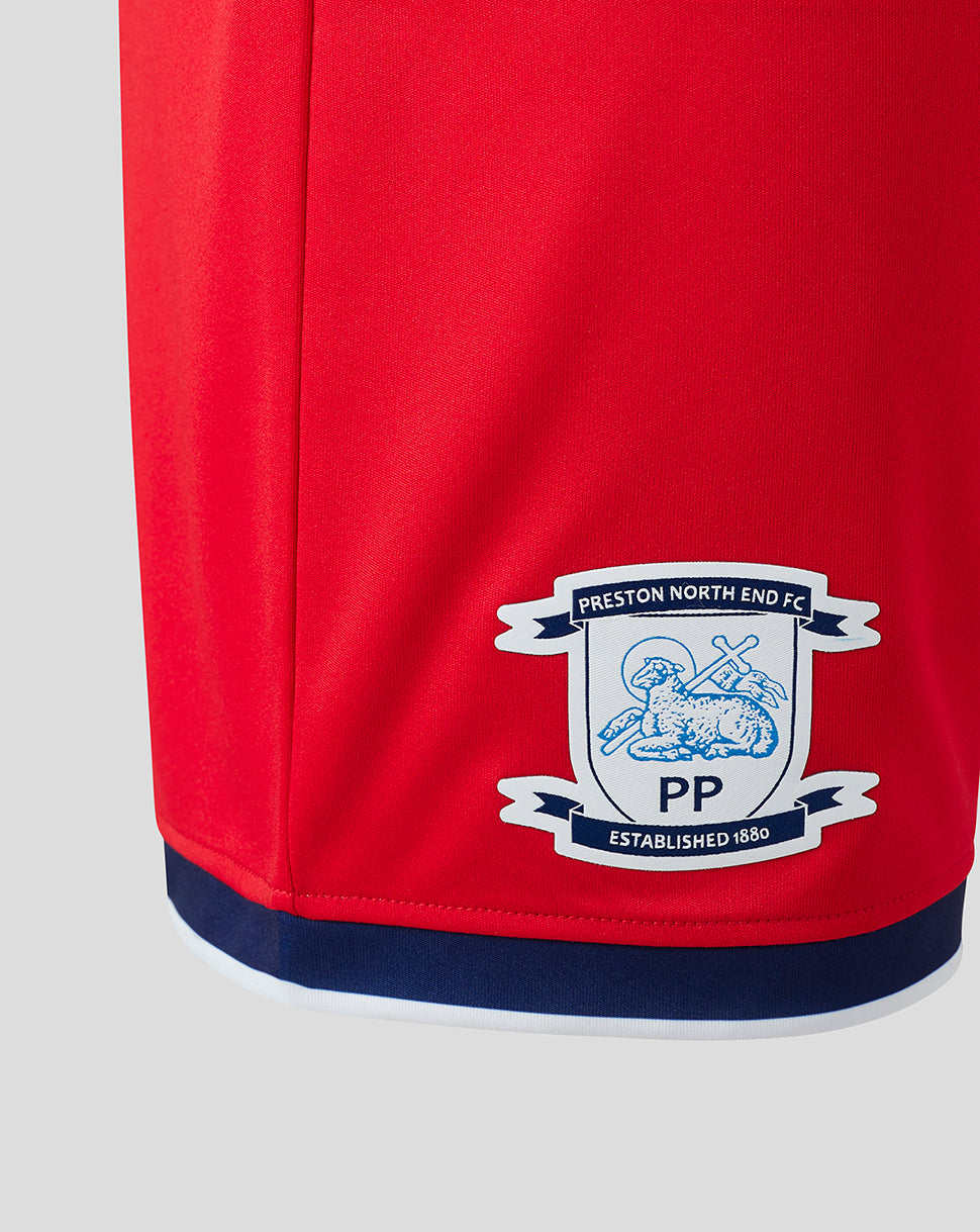 Mens 23/24 Away Shorts