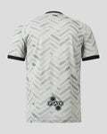Mens 23/24 Away Short Sleeve Goalkeeper Shirt