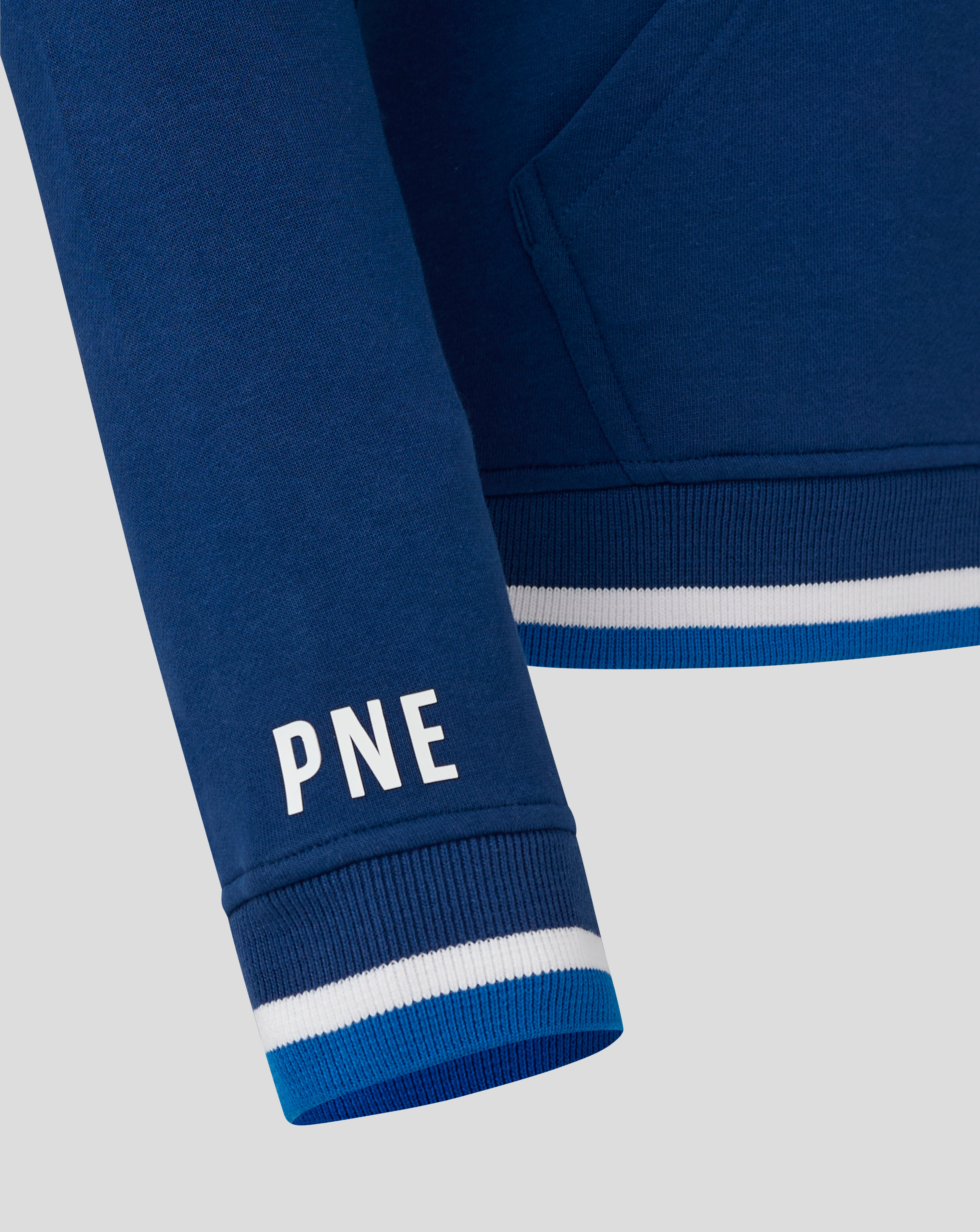 MEN'S 24/25 CLASSIC HOODIE - NAVY