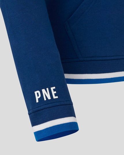 MEN'S 24/25 CLASSIC HOODIE - NAVY