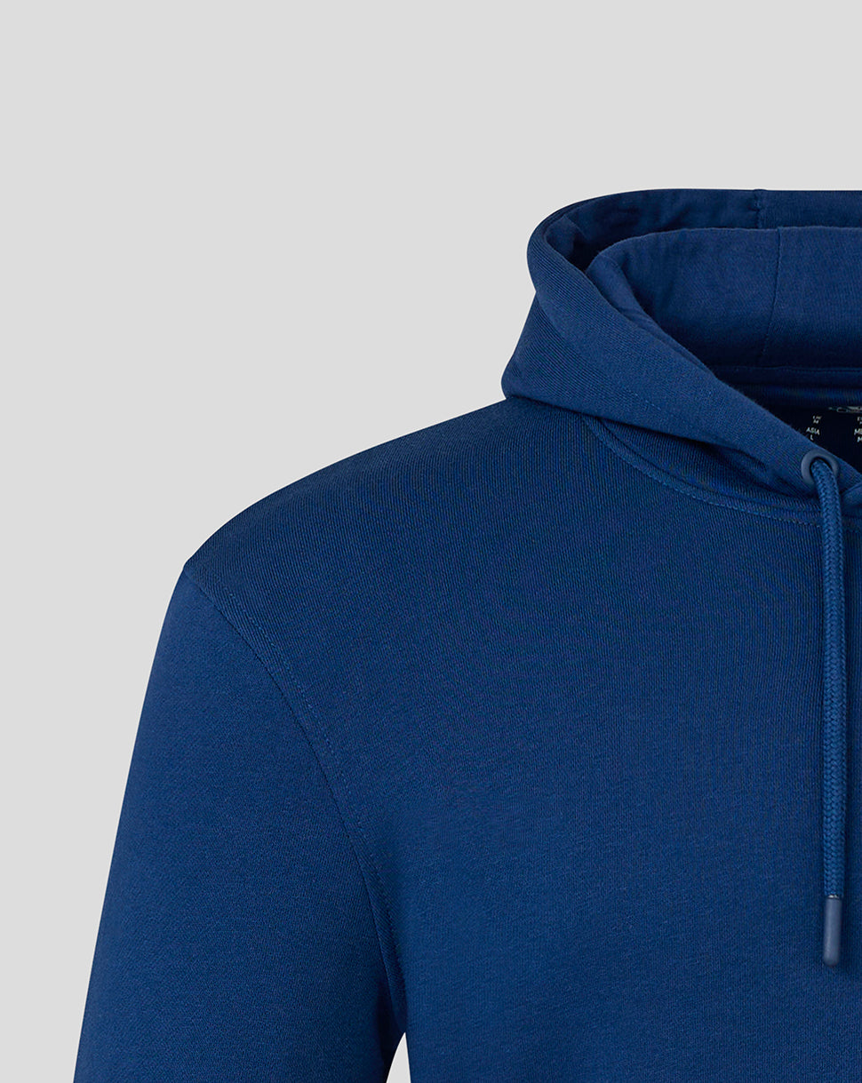 MEN'S 24/25 CLASSIC HOODIE - NAVY