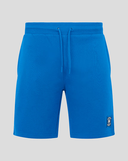 MEN'S 24/25 CLASSIC SHORT - BLUE