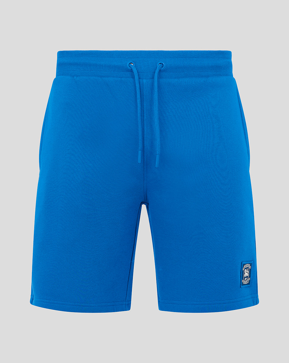 MEN'S 24/25 CLASSIC SHORT - BLUE
