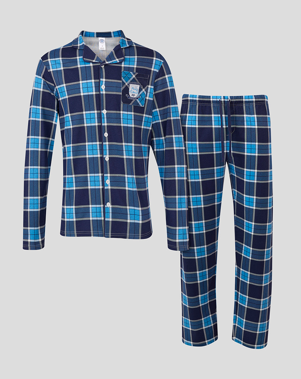 Junior Long PJ Set