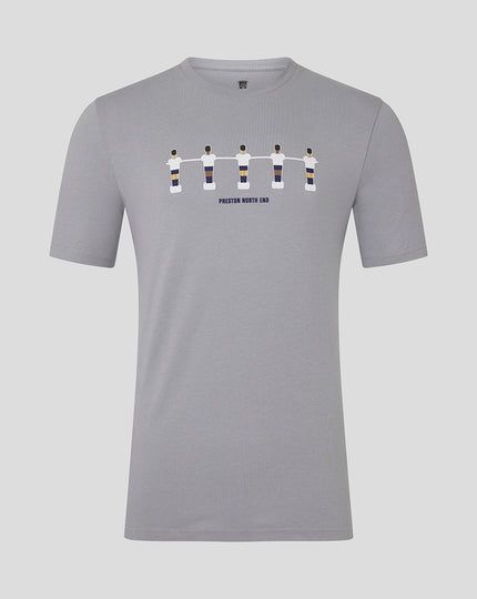 UNISEX 25/26 TABLE FOOTBALL TEE