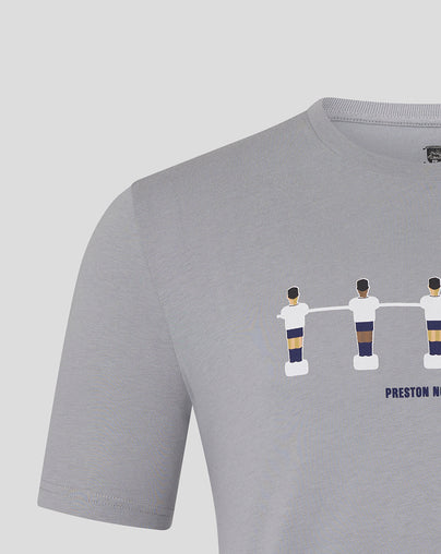 JUNIOR 25/26 TABLE FOOTBALL TEE