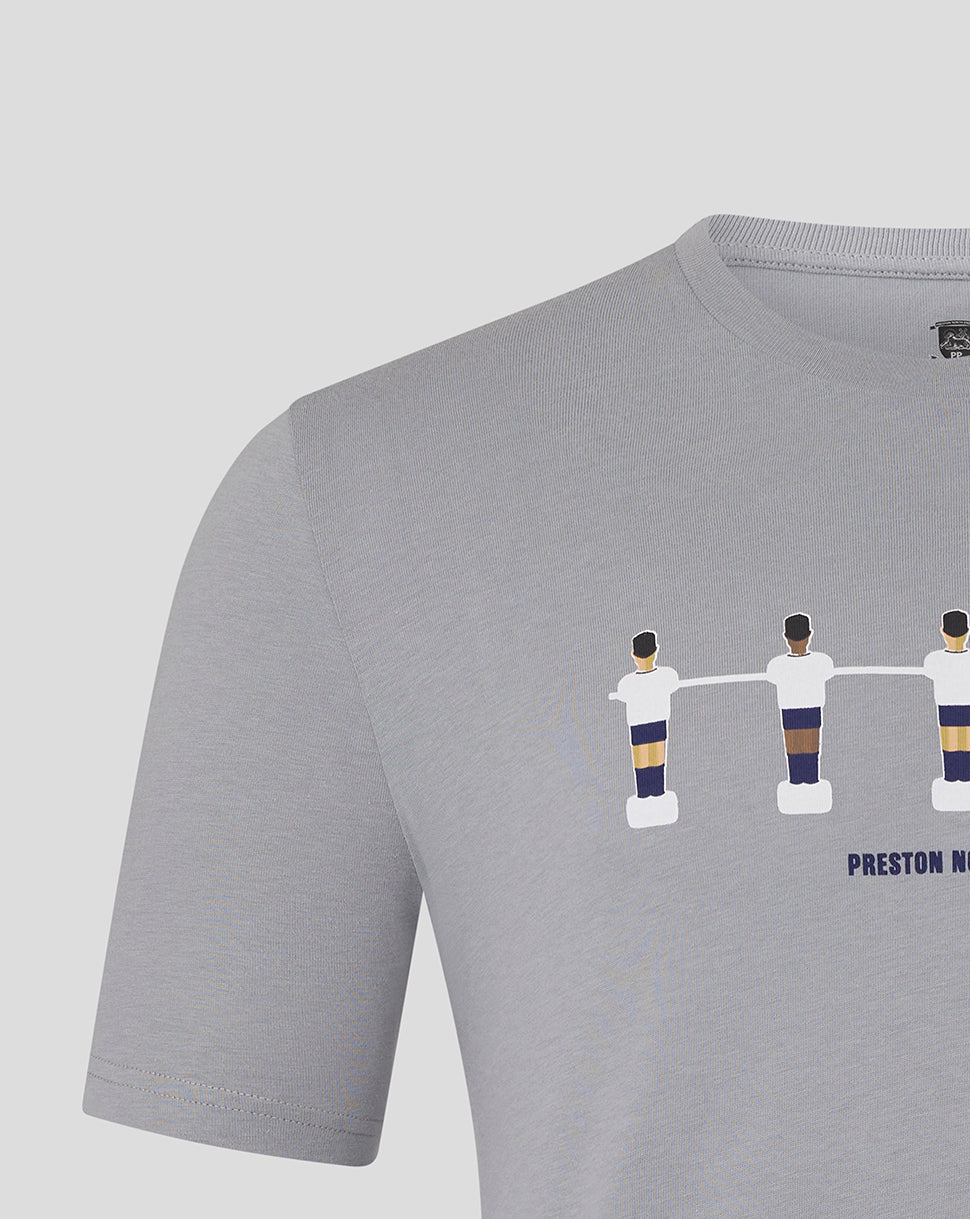 JUNIOR 25/26 TABLE FOOTBALL TEE