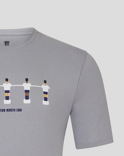 JUNIOR 25/26 TABLE FOOTBALL TEE