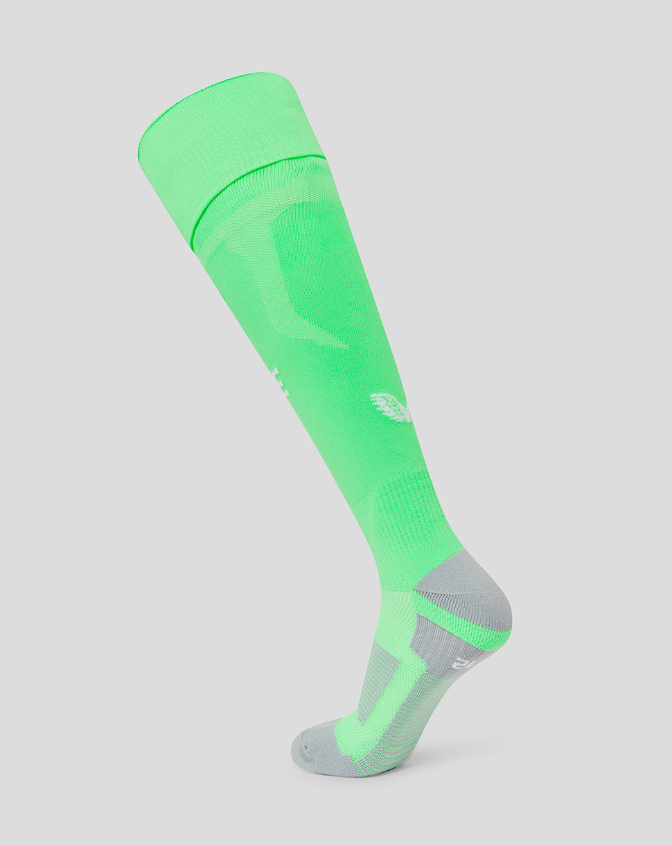JUNIOR 25/26 AWAY GOALKEEPER SOCK