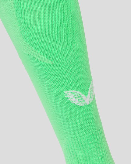 JUNIOR 25/26 AWAY GOALKEEPER SOCK
