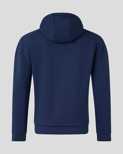 TRAVEL OVERHEAD HOODIE