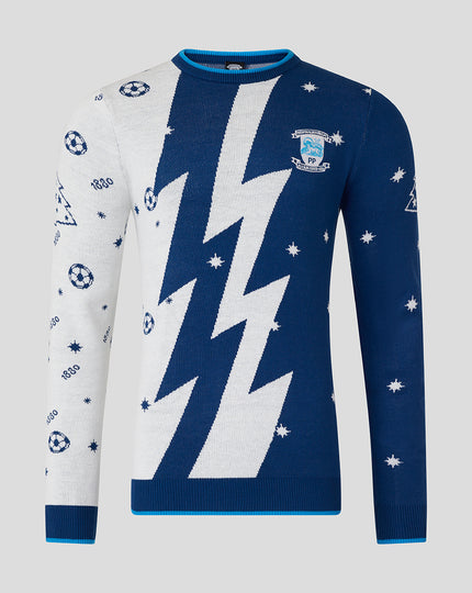 ADULT 25/26 CORE CHRISTMAS JUMPER