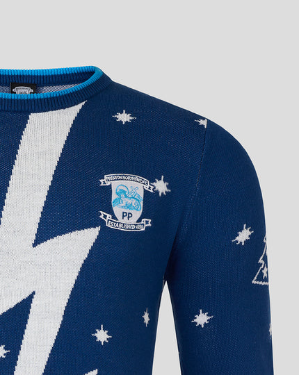 ADULT 25/26 CORE CHRISTMAS JUMPER