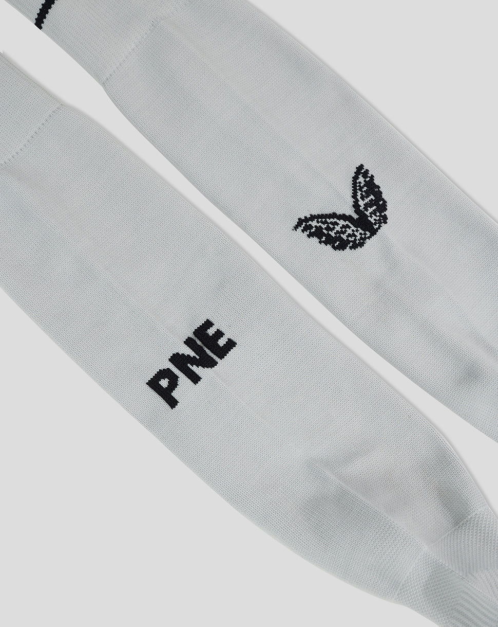 Unisex 23/24 Away Goalkeeper Full Foot Sock