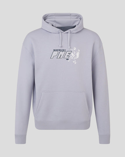 MEN'S 24/25 CONTEMPORARY HOODIE - LIGHT BLUE