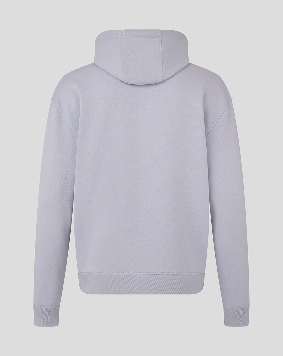 MEN'S 24/25 CONTEMPORARY HOODIE - LIGHT BLUE