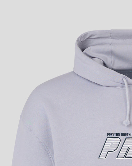 MEN'S 24/25 CONTEMPORARY HOODIE - LIGHT BLUE