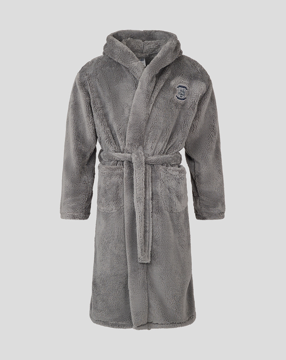 Junior Dressing Gown