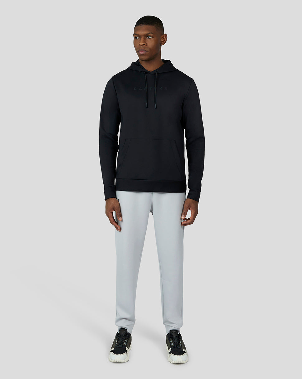 Onyx/Black Scuba Hoodie 3.0