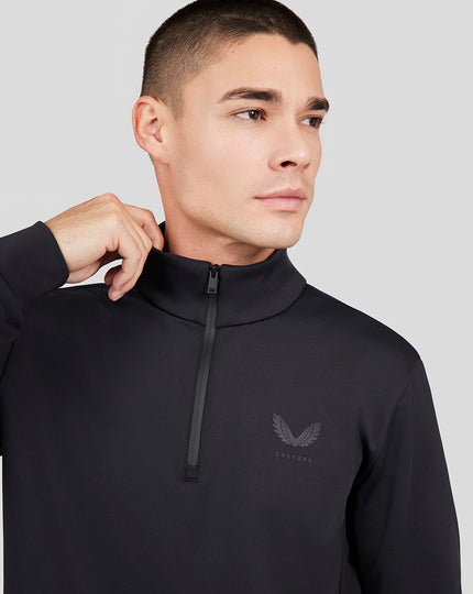 Onyx Garcia Quarter Zip